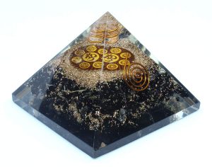 How Does Orgonite Work