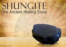 what is shungite?
