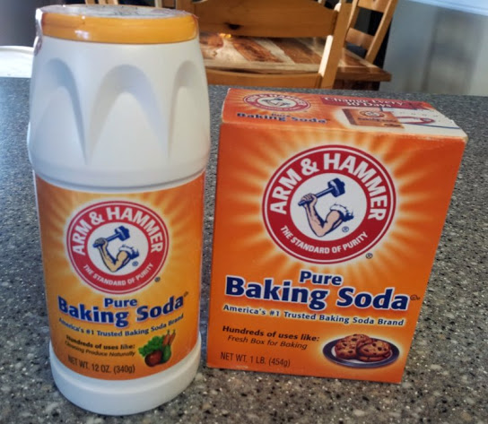 Can You Cook With Pure Baking Soda