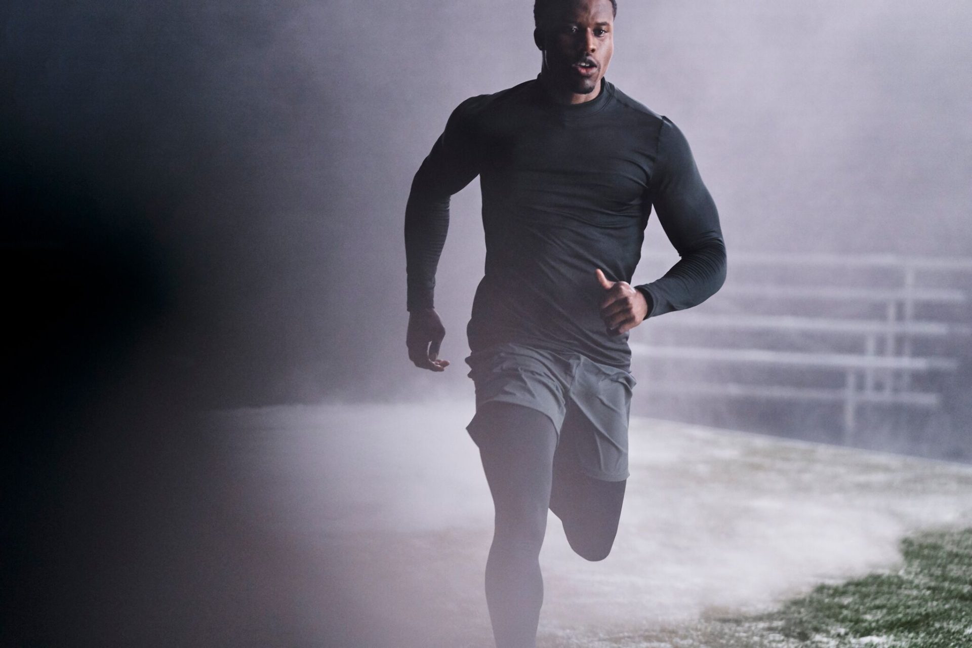Can You Wear Under Armour Heatgear In Cold Weather