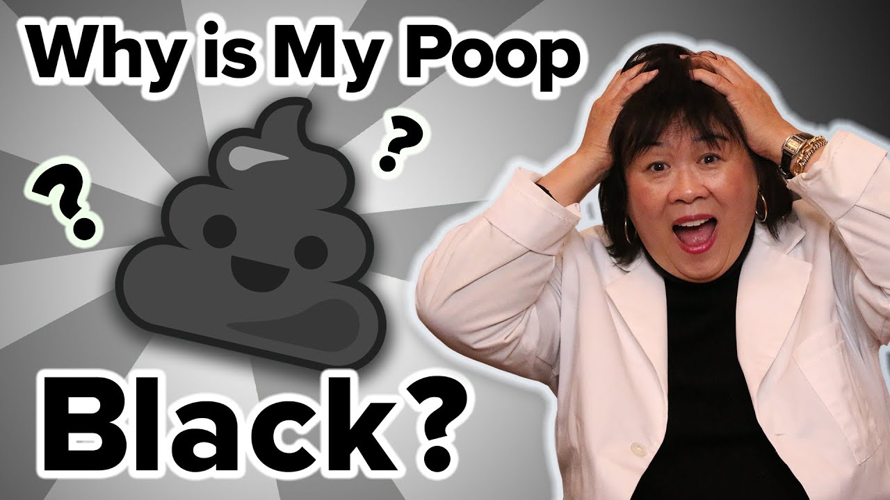 Do Oreos Make Poop Black