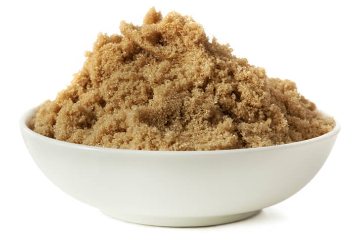 How Much Does A Cup Of Brown Sugar Weigh