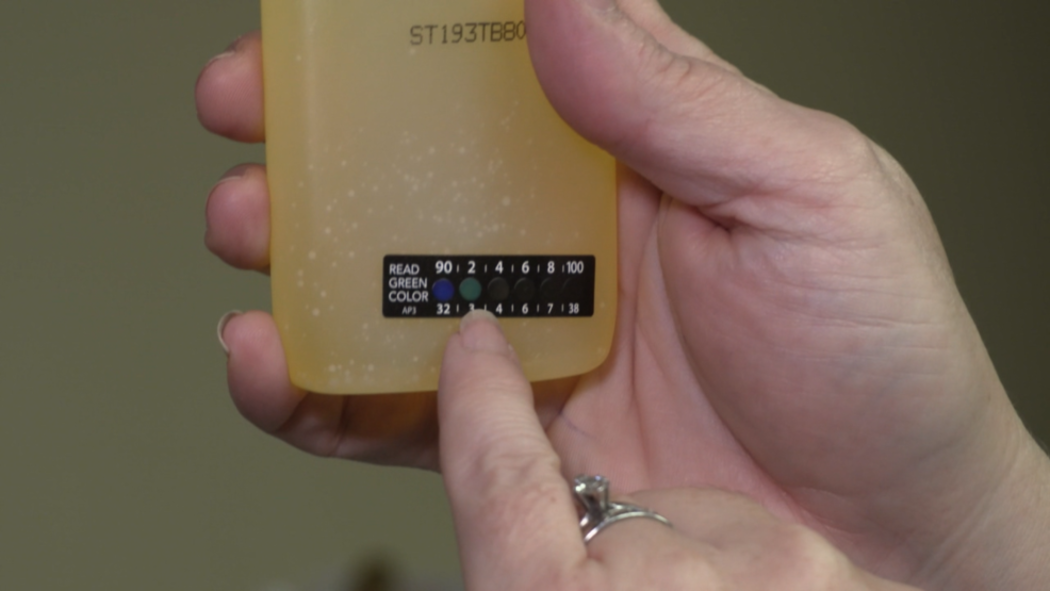 Can Labs Tell The Difference Between Real And Synthetic Urine