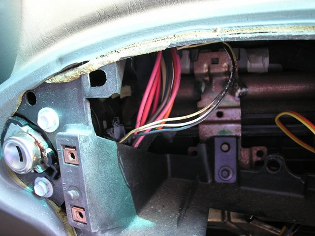 how to bypass blower motor resistor