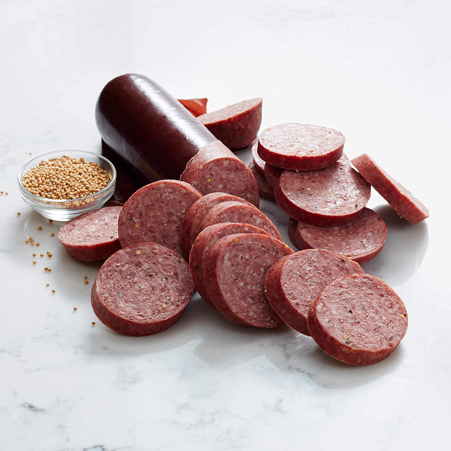 Does Summer Sausage Need To Be Refrigerated