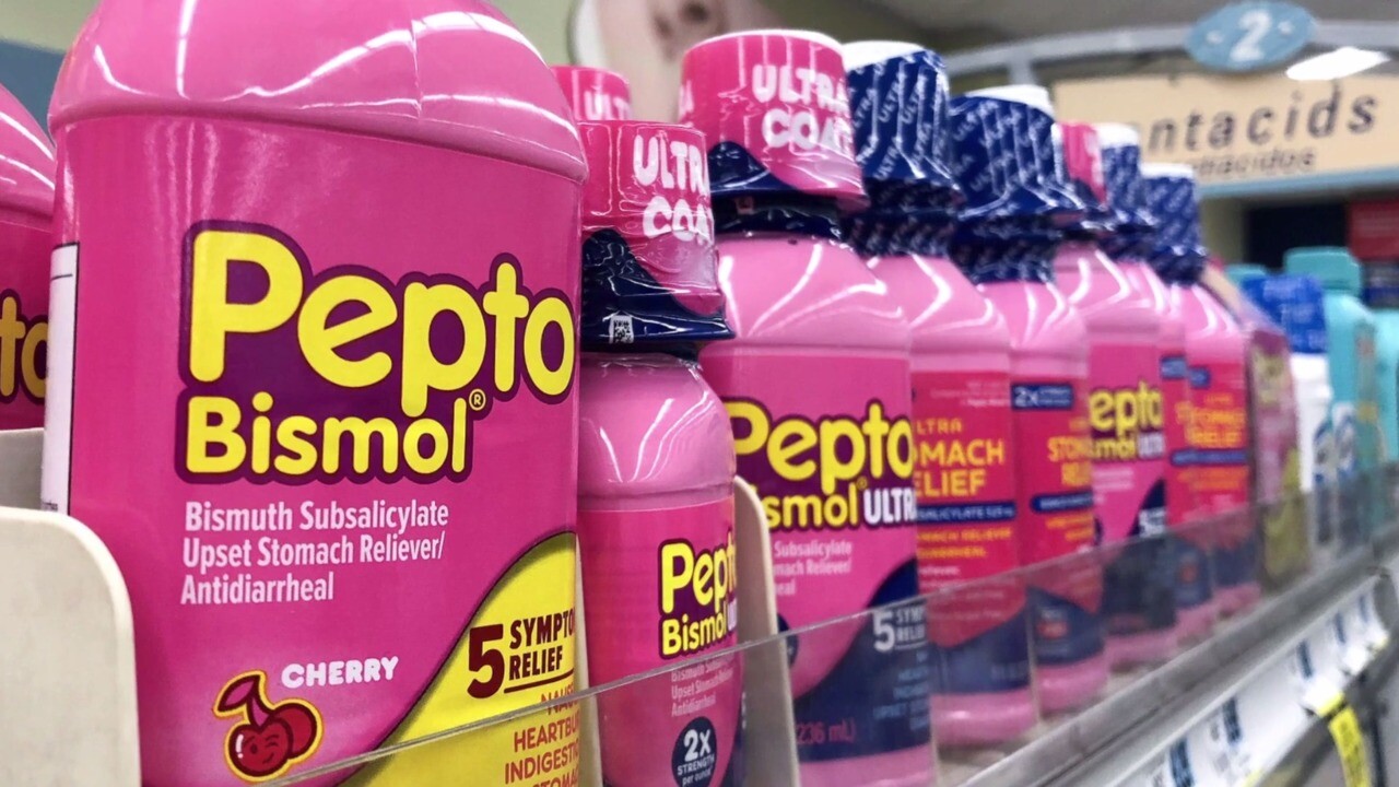 How Long Does It Take For Pepto To Work