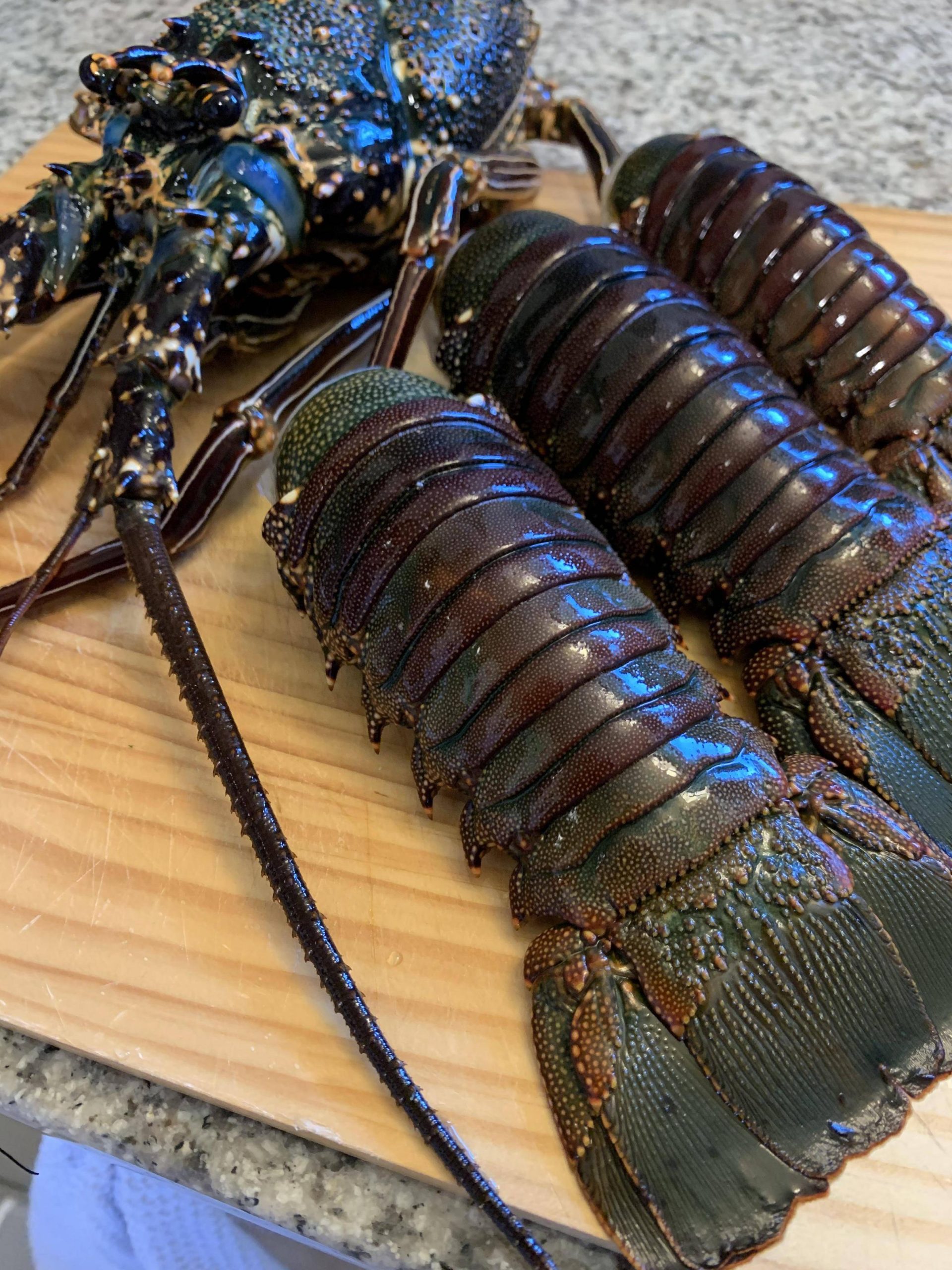 What Is The Minimum Internal Cooking Temperature For Whole Lobster