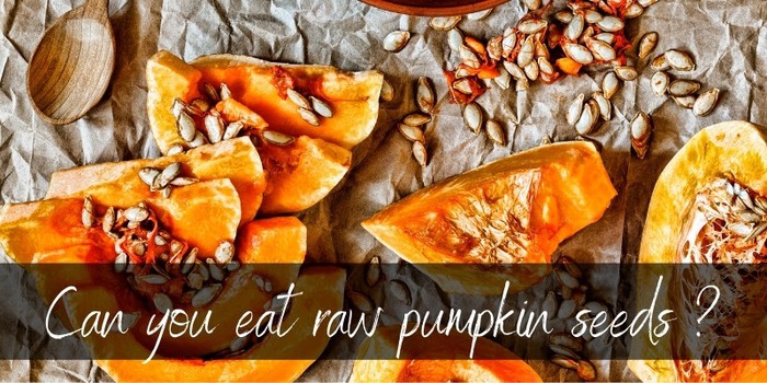 Can Eating Pumpkin Seed Shells Hurt You
