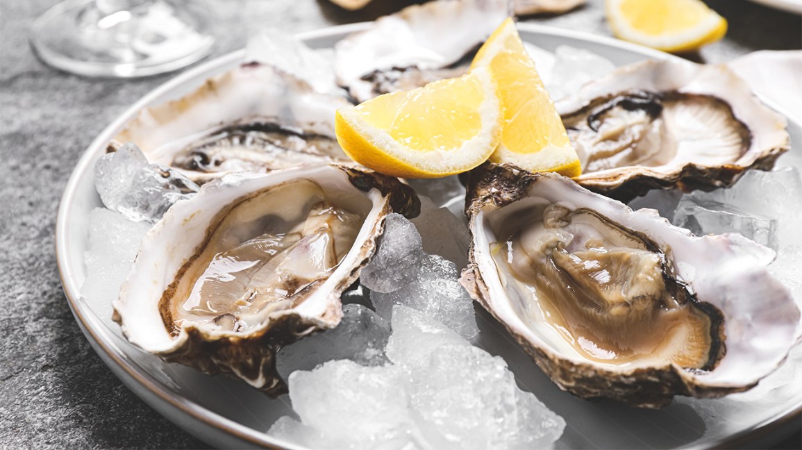 How Many Oysters Can You Eat In A Day