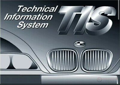 What Is BMW TIS
