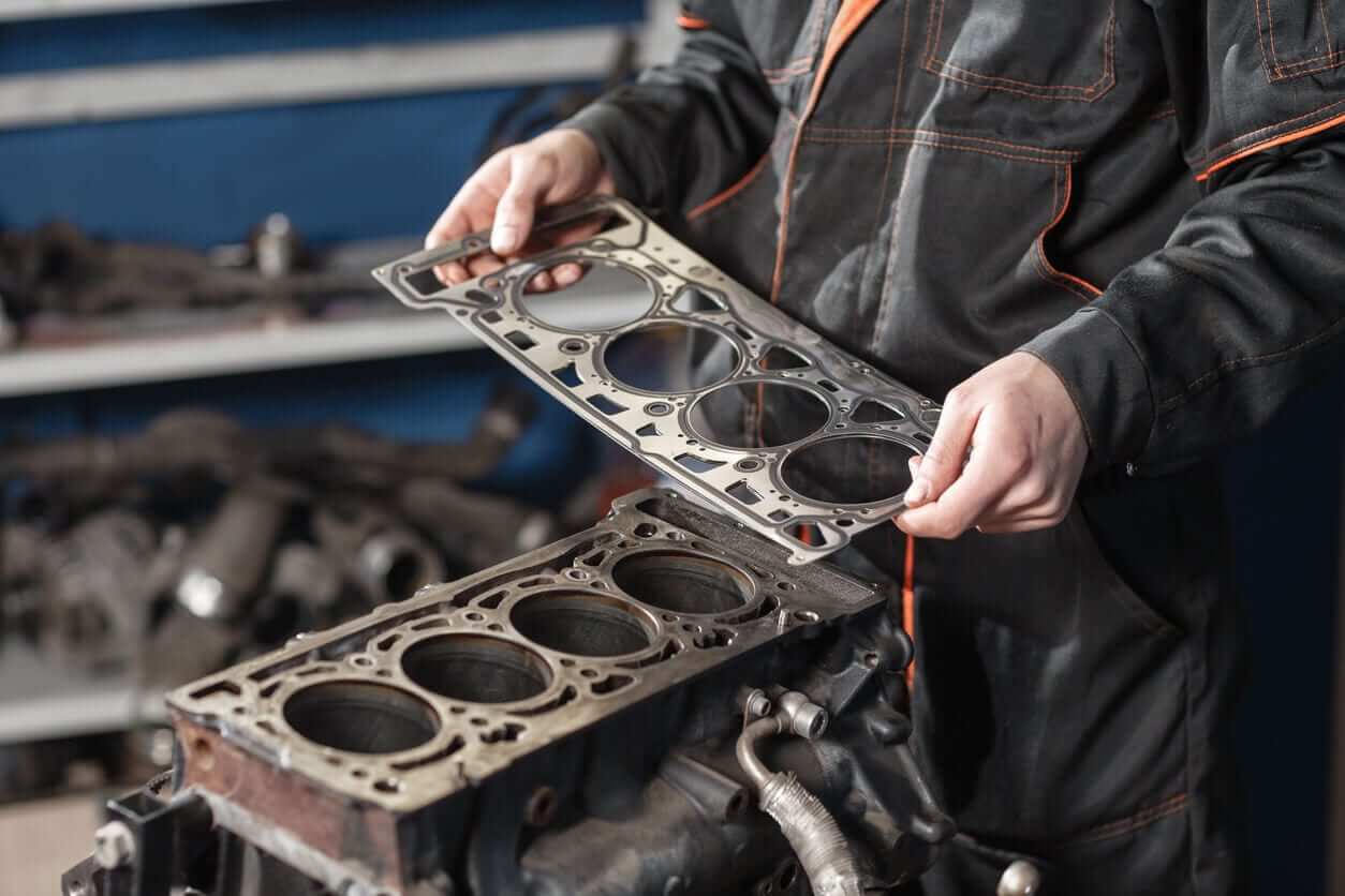 Can Head Gasket Sealant Damage the Engine