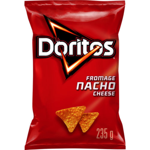 Can You Eat Doritos With Braces