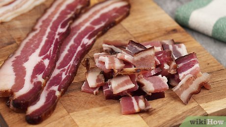 Can You Eat Raw Pancetta
