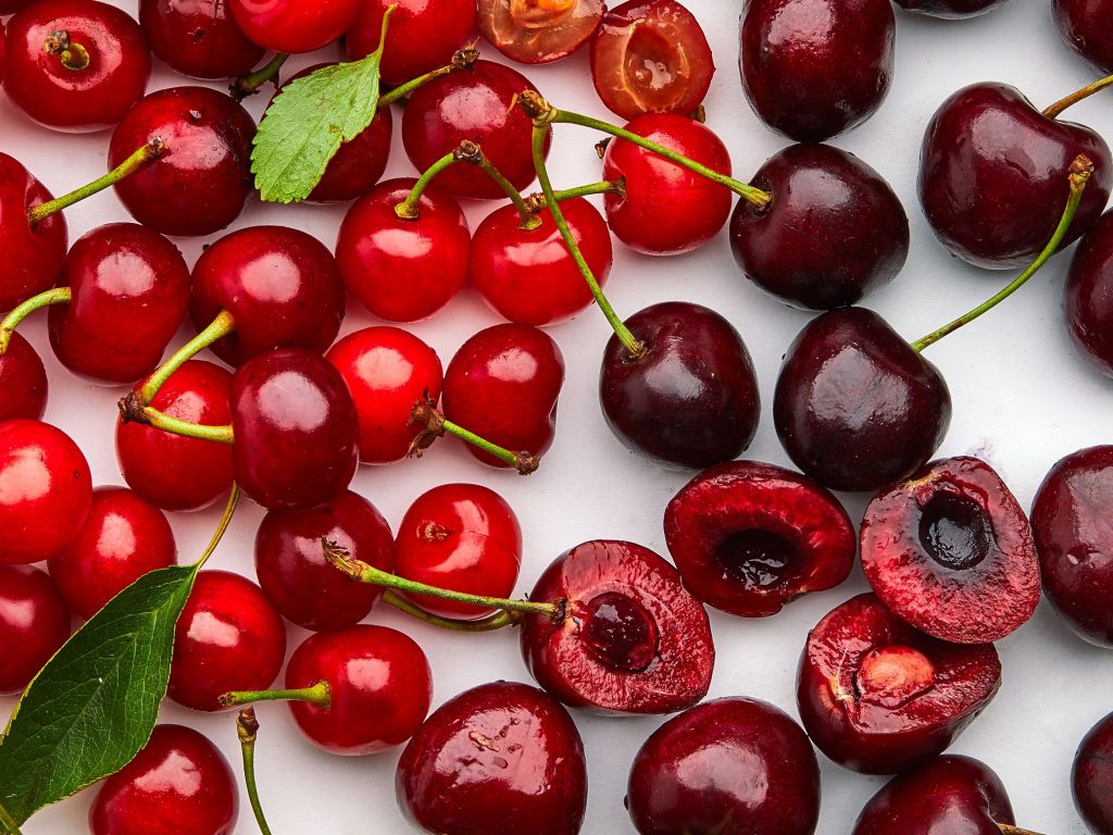 Can You Eat Too Many Cherries Healing Picks