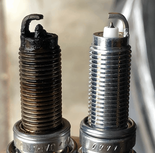 Do Spark Plugs Go Bad From Sitting