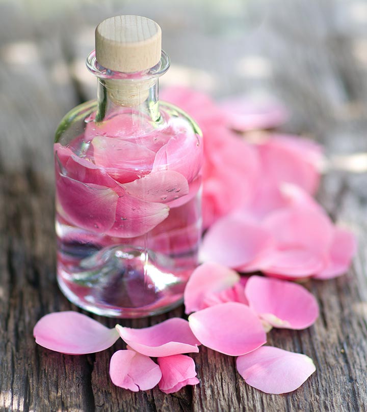 Does Rose Water Expire
