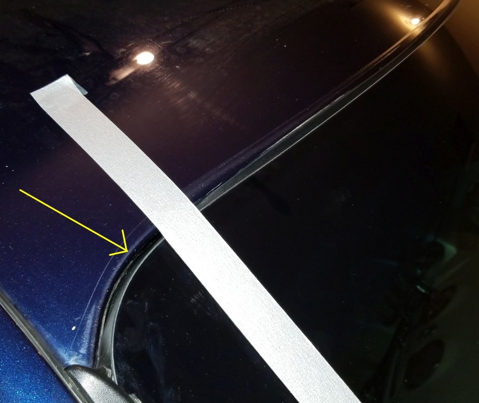 Does Safelite Replace Windshield Seals