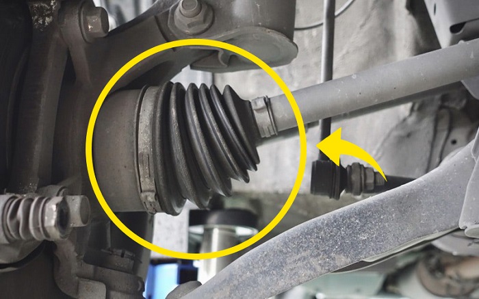How Long Can You Drive on a Bad CV Axle