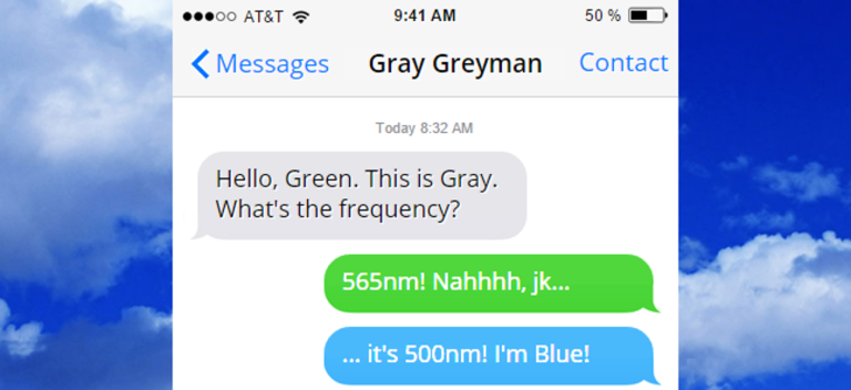 How To Change Green Messages To Blue 768x352 