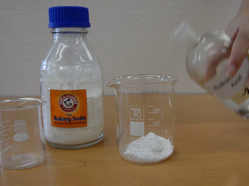 How to Dispose Muriatic Acid