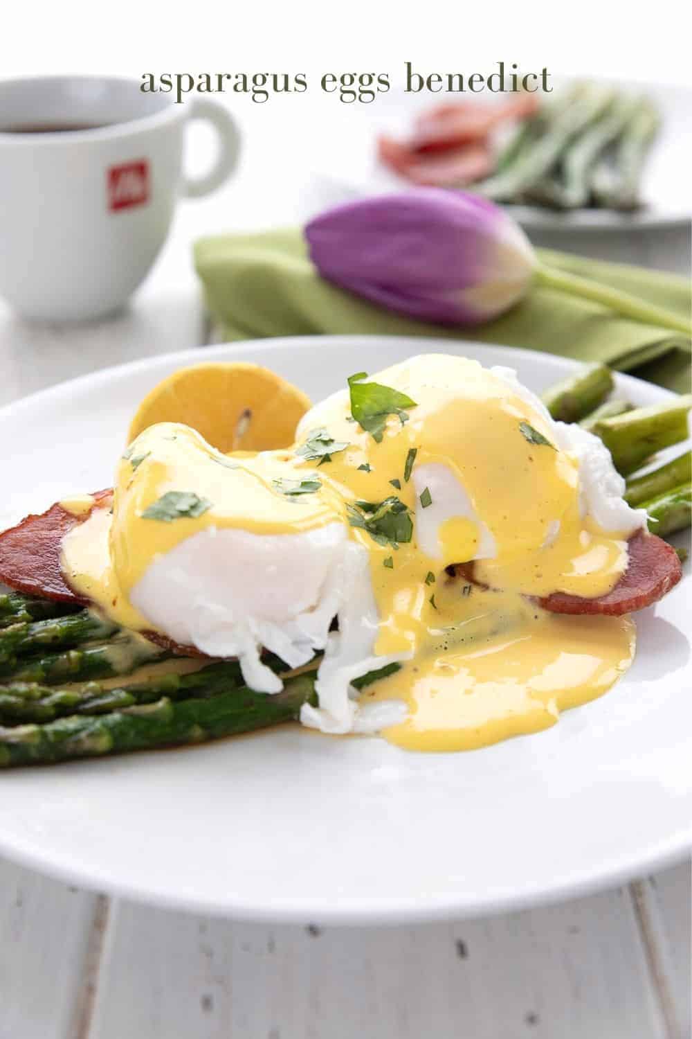 Is it Safe to Eat Eggs Benedict During Pregnancy