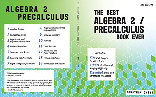 Which is Harder Algebra 2 Or Precalculus