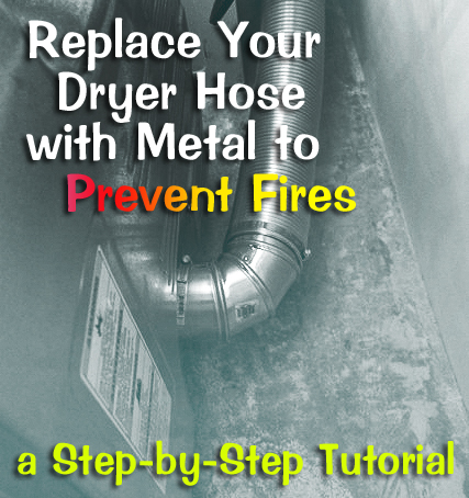 How Do Plumbers Install Dryer Vents