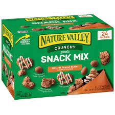 Are Nature Valley Oats and Honey Crunchy Bars Gluten Free