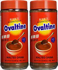 Does Ovaltine Make You Gain Weight