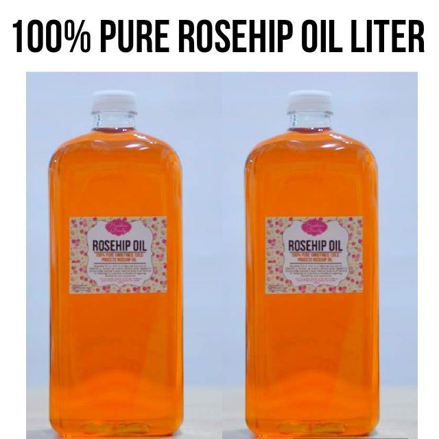 How Long Does Rosehip Oil Expire