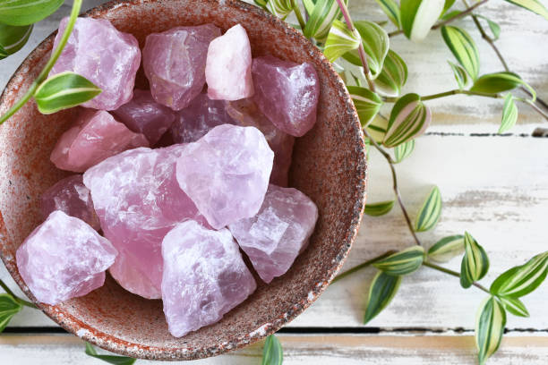 Rose Quartz Meanings and Uses