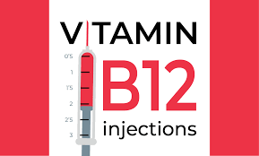 Why Am I Still Tired After B12 Injections