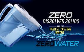 Why ZeroWater Smells Like Fish