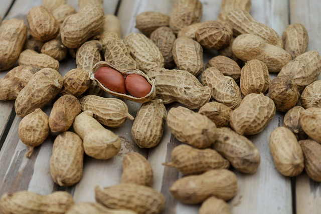 Can Eating Peanut Shells Hurt You