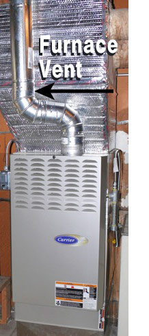 How Often to Clean a Chimney With an Oil Furnace