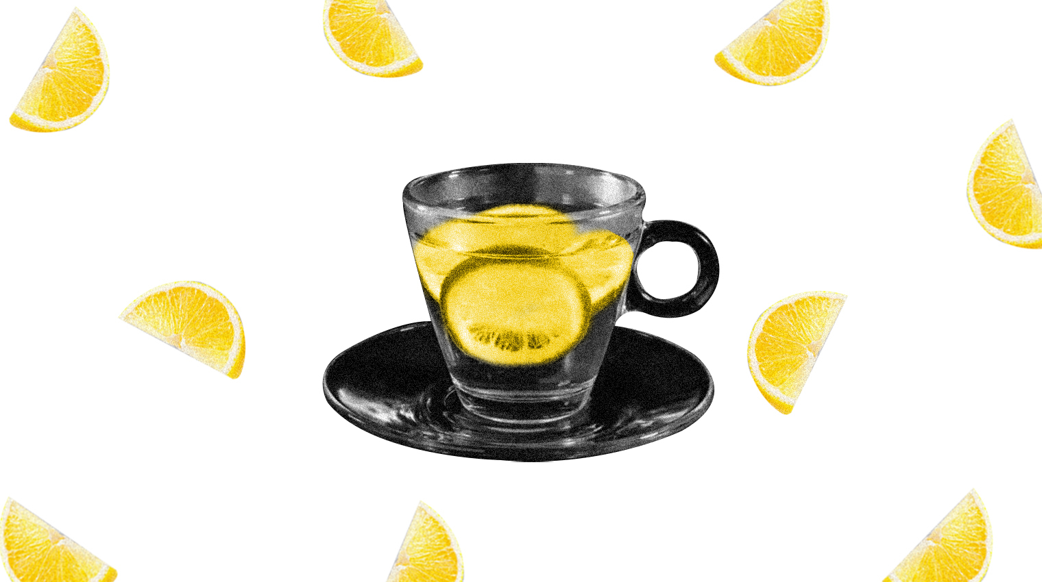 How does lemon water help with weight loss