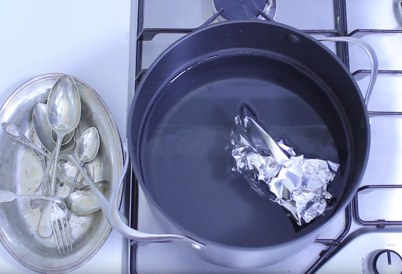 Is it Safe to Boil Water in Aluminum