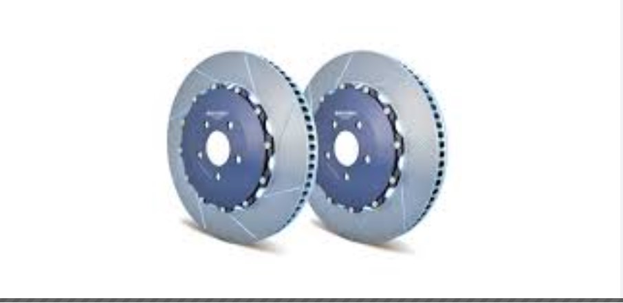 Are Brake Rotors Sold in Pairs?