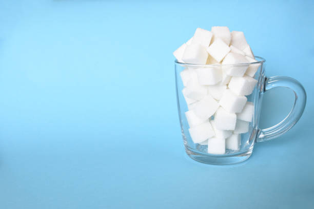 How Many Sugar Cubes in a Cup?