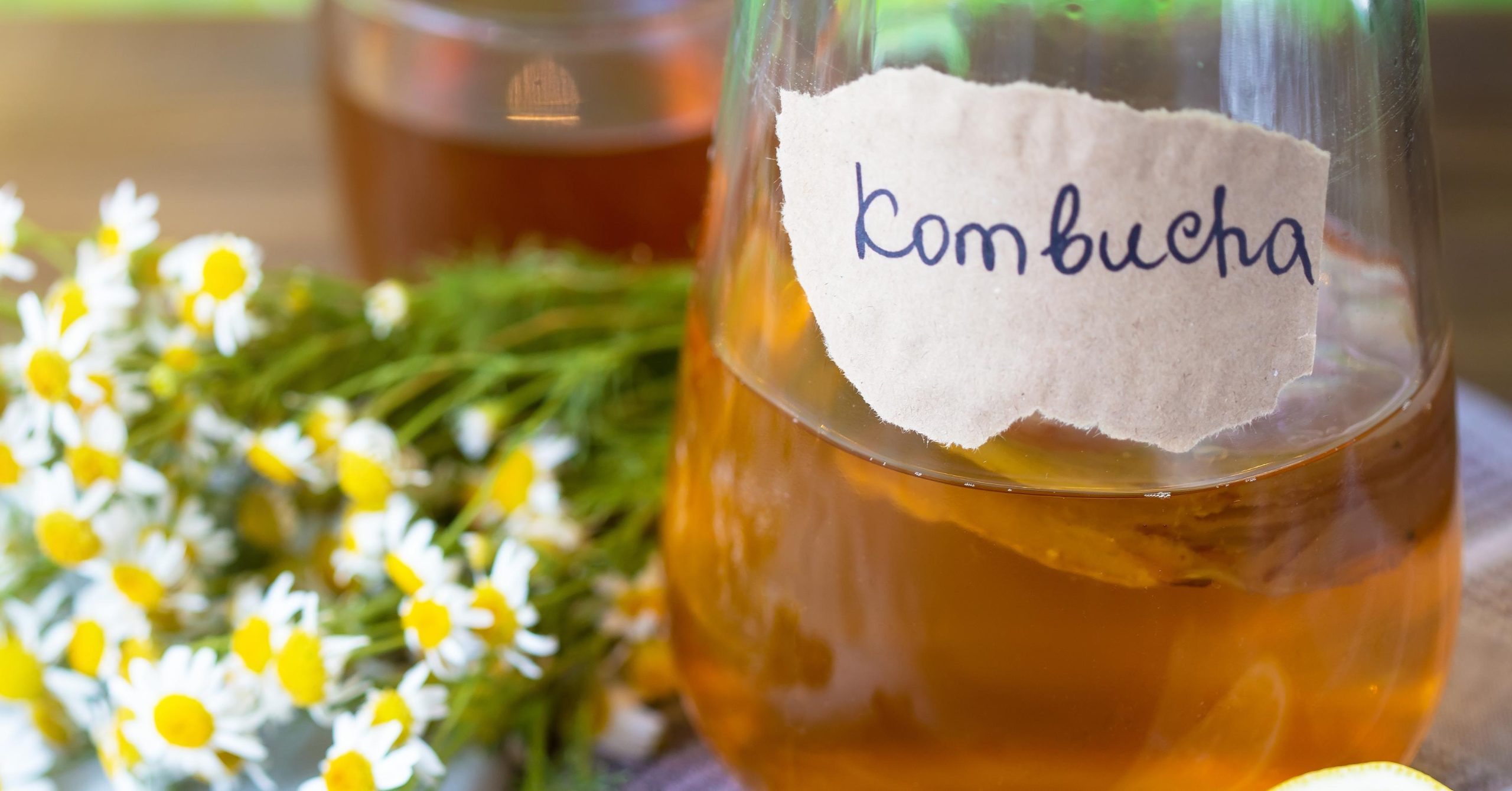 Can Kombucha Cause Yeast Infections