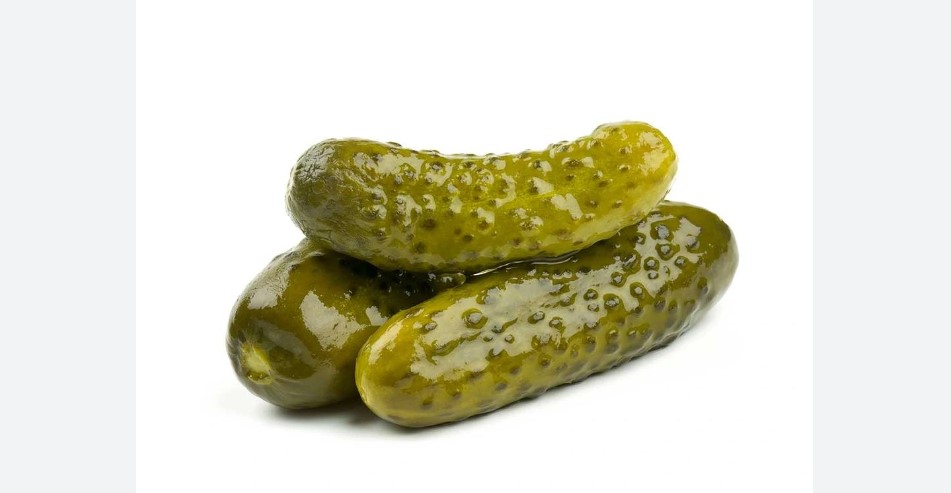Are Pickles Low in Calories?