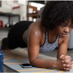 What core exercise is better than plank