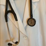 Which stethoscope is best for physiotherapist