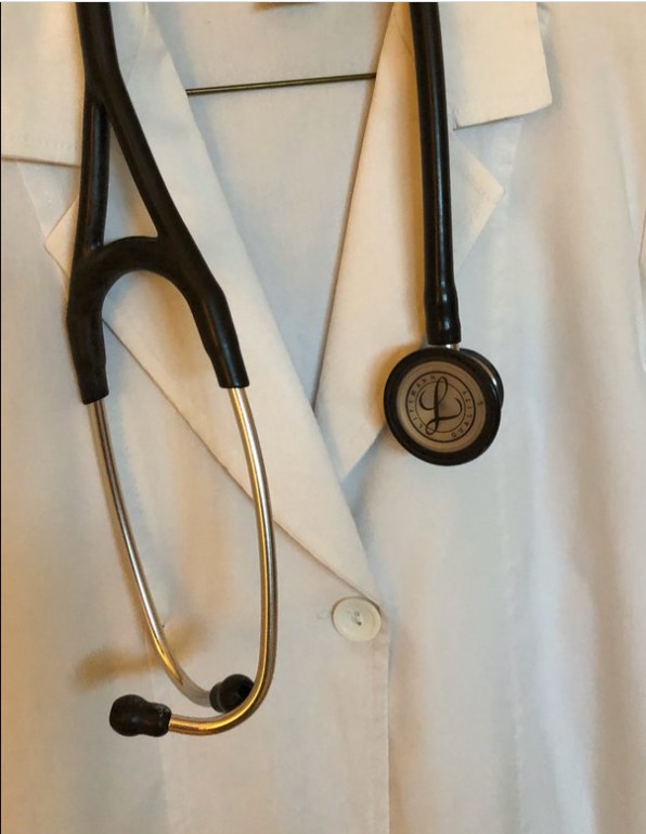Which stethoscope is best for physiotherapist