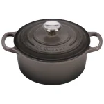 Can le creuset go from fridge to oven
