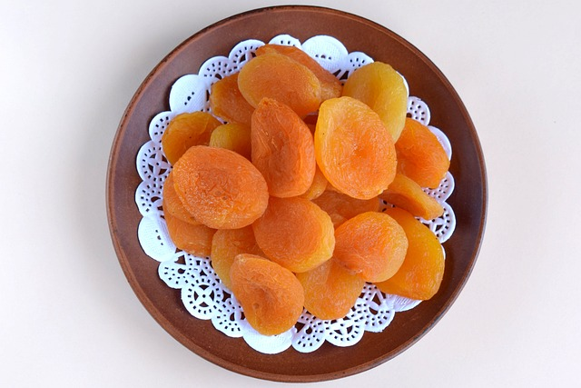 Do Apricots Give You Diarrhea