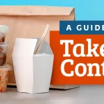 How Much rice is in a Small Chinese Takeout Container
