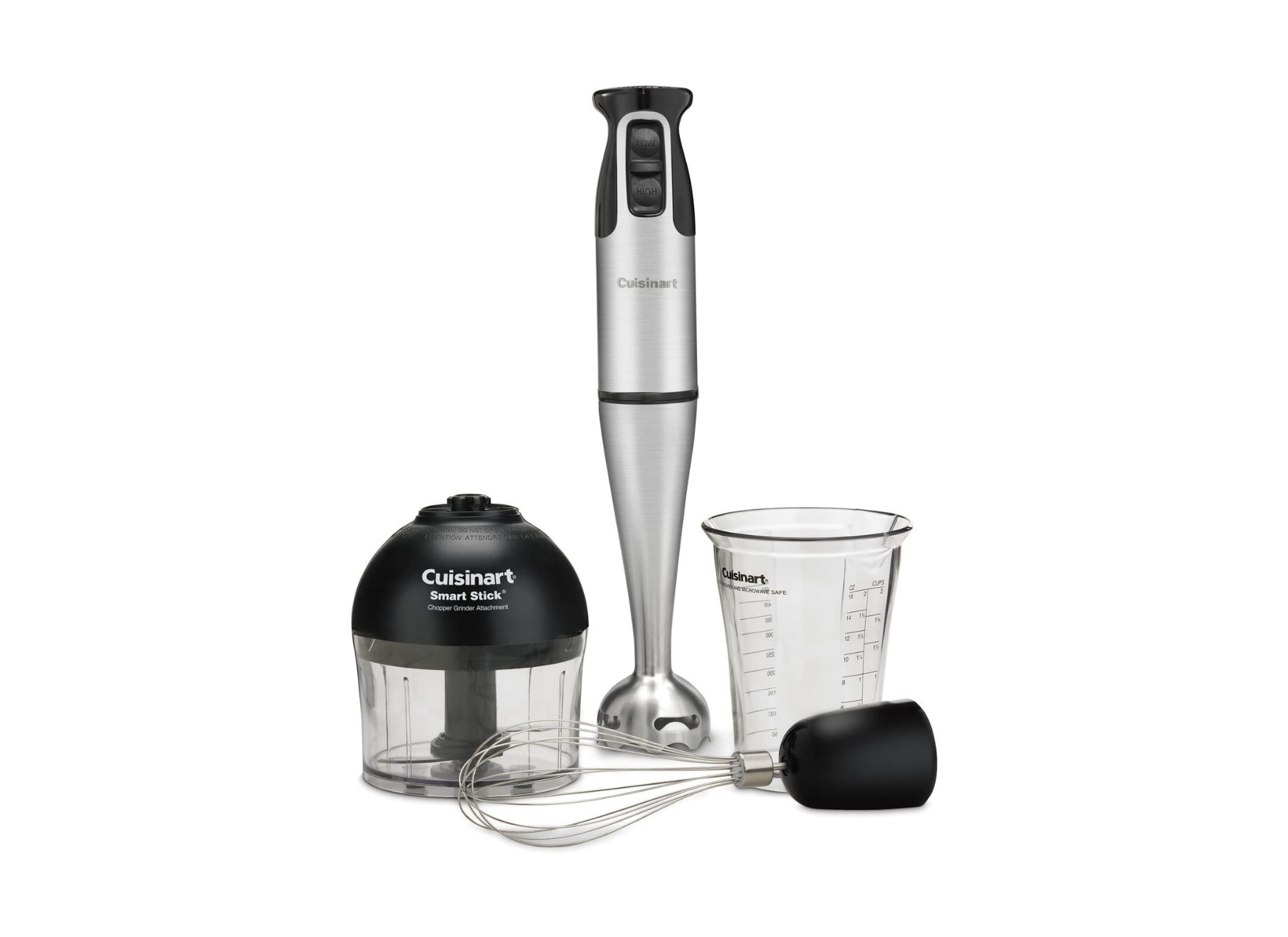 How To Use Hand Blender Without Splashing