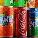 Top 5 Most Acidic Soft Drinks in the US