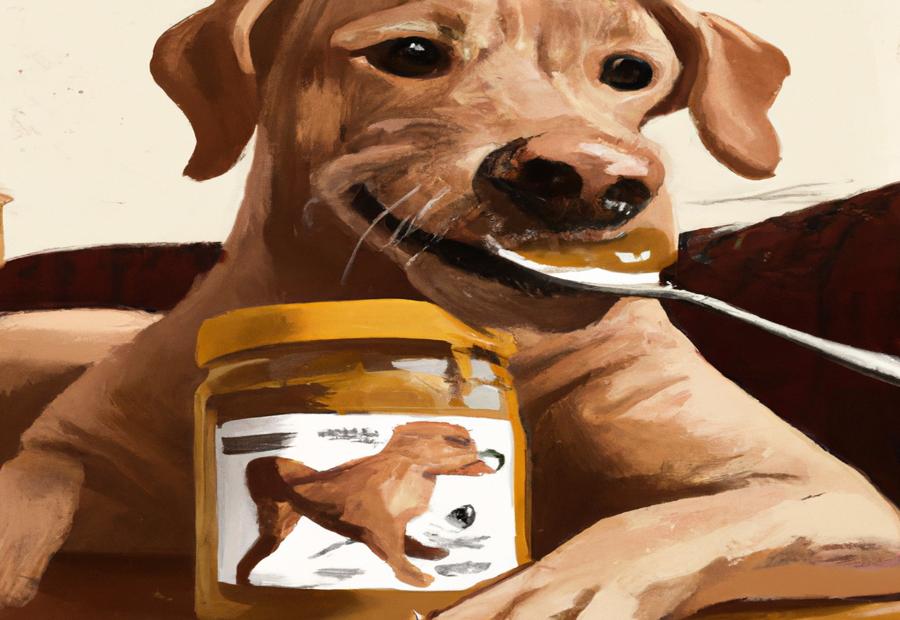 Can dogs eat peanuts and honey roasted peanuts? 